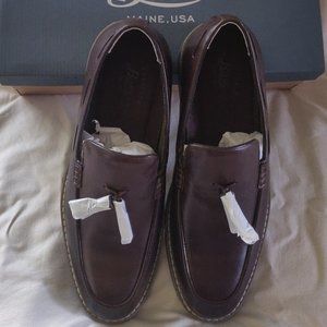 G.H.Bass & Co. Men's Pierce Tassel Loafers